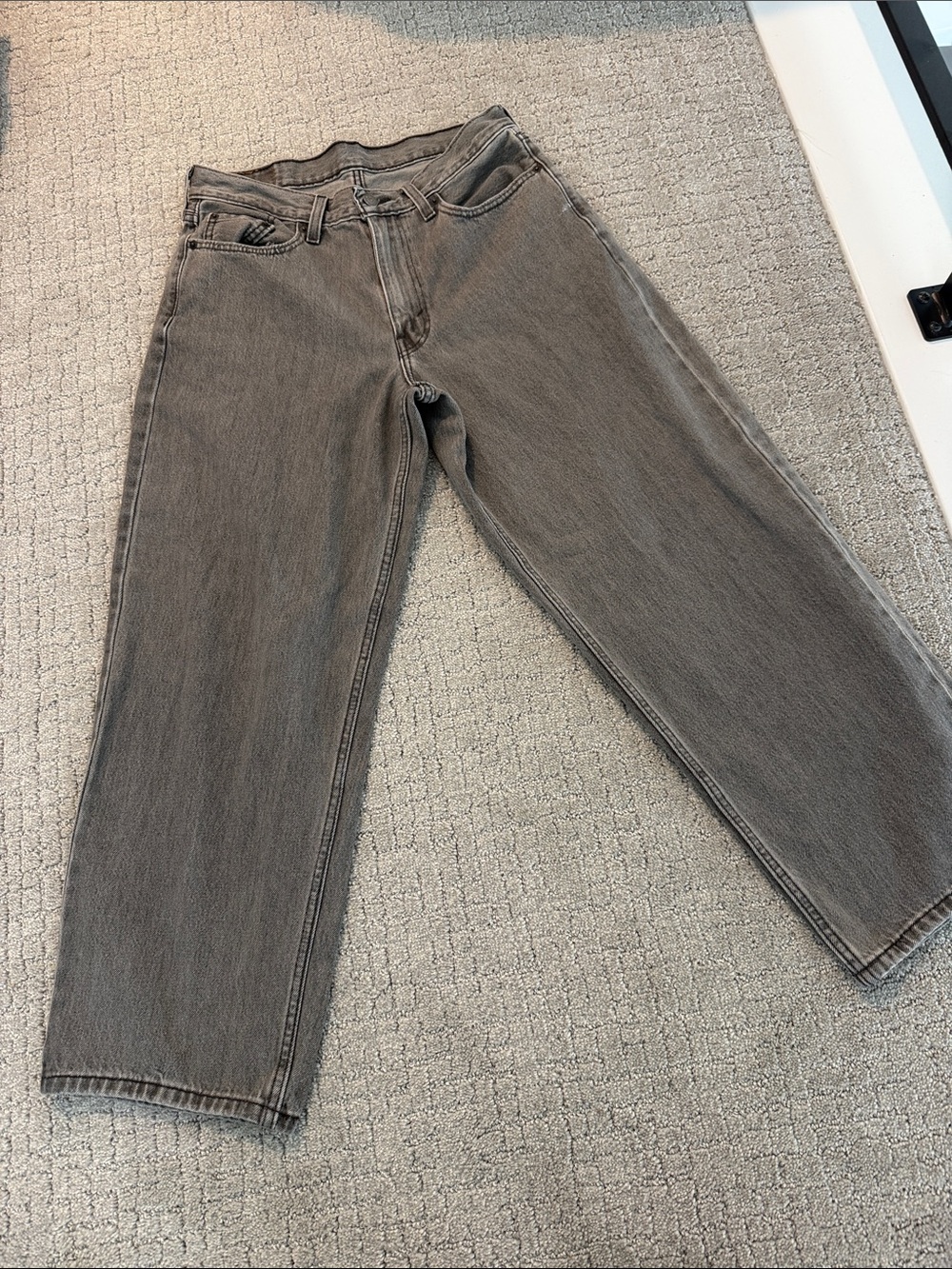 Men’s Levi 578 Baggy jeans